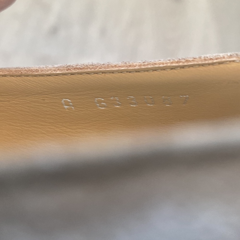 CHANEL Tan and Black Women's Shoes - Picture 8 of 16